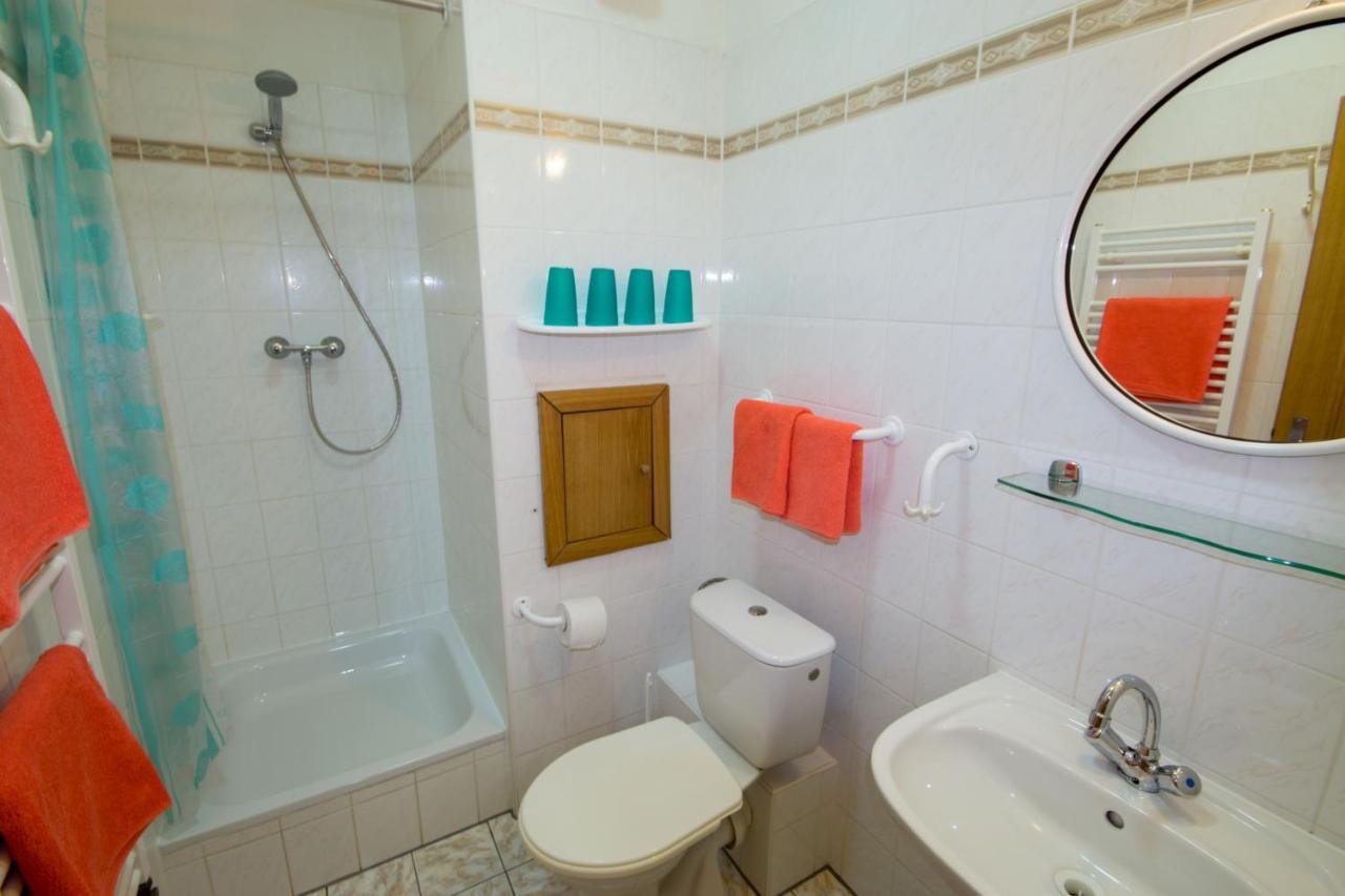 Apartman K Lanovce Apartment Jachymov Bagian luar foto